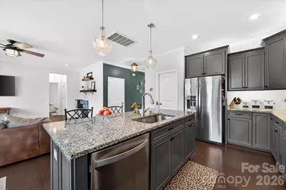 1114 Laggan Lane, Indian Trail, NC 28079 - Photo 13