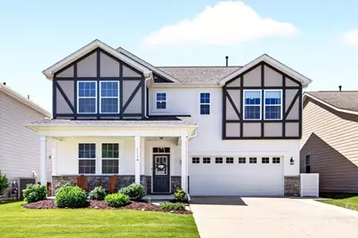 1114 Laggan Lane, Indian Trail, NC 28079 - Photo 1