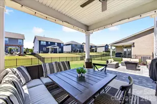 1114 Laggan Ln, Indian Trail, NC 28079 - Photo 37