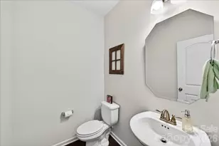 1114 Laggan Ln, Indian Trail, NC 28079 - Photo 21