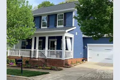 16150 Spruell Street, Huntersville, NC 28078 - Photo 1