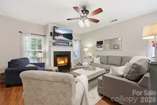 16150 Spruell St, Huntersville, NC 28078 - Photo 7