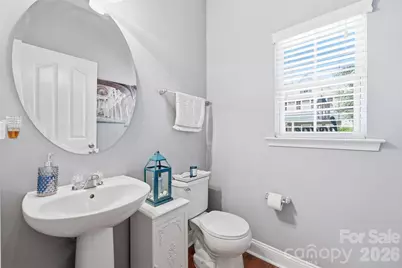 16150 Spruell Street, Huntersville, NC 28078 - Photo 13