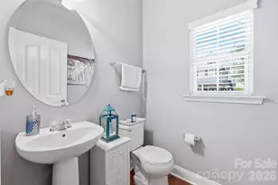 16150 Spruell St, Huntersville, NC 28078 - Photo 13