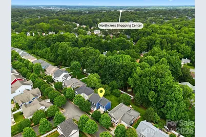 16150 Spruell Street, Huntersville, NC 28078 - Photo 33