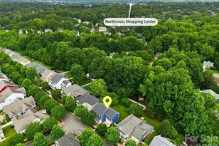 16150 Spruell St, Huntersville, NC 28078 - Photo 33