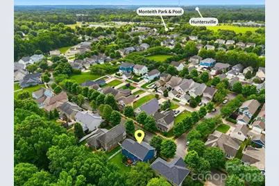 16150 Spruell Street, Huntersville, NC 28078 - Photo 35