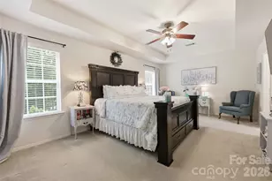 16150 Spruell St, Huntersville, NC 28078 - Photo 21