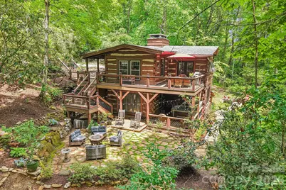 17198 Rosman Highway, Lake Toxaway, NC 28747 - Photo 1