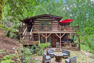 17198 Rosman Hwy, Lake Toxaway, NC 28747 - Photo 35