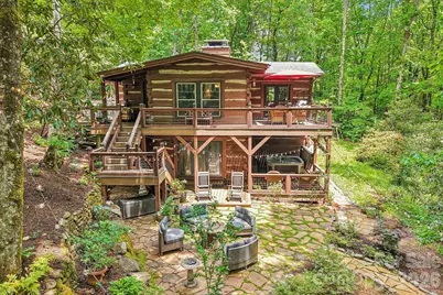 17198 Rosman Highway, Lake Toxaway, NC 28747 - Photo 5