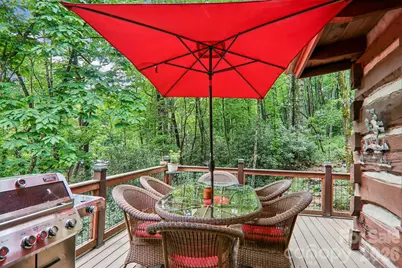 17198 Rosman Highway, Lake Toxaway, NC 28747 - Photo 33