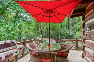 17198 Rosman Hwy, Lake Toxaway, NC 28747 - Photo 33