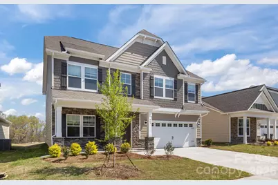 463 Brick House Road, York, SC 29745 - Photo 3