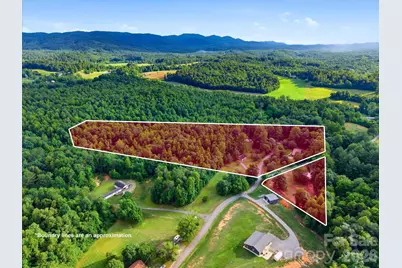 360 Johnson Caldwell Road, Boomer, NC 28606 - Photo 1