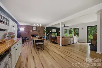 360 Johnson Caldwell Road, Boomer, NC 28606 - Photo 19