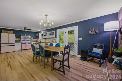360 Johnson Caldwell Road, Boomer, NC 28606 - Photo 17