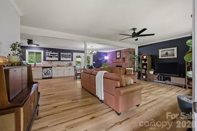 360 Johnson Caldwell Road, Boomer, NC 28606 - Photo 15