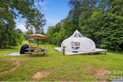 360 Johnson Caldwell Road, Boomer, NC 28606 - Photo 9