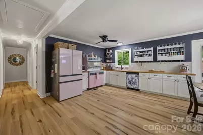 360 Johnson Caldwell Road, Boomer, NC 28606 - Photo 21