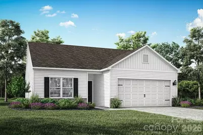 3413 Yorkshire Drive, Gastonia, NC 28052 - Photo 1