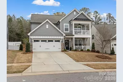 1112 Baldwin Drive, Lancaster, SC 29720 - Photo 1