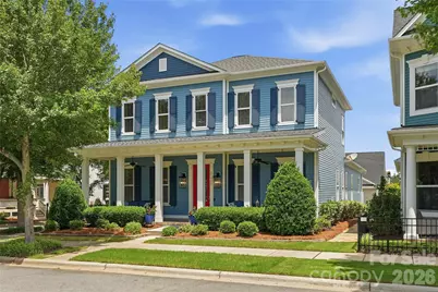 21903 Riddles Court, Cornelius, NC 28031 - Photo 1