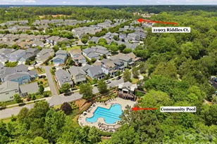 21903 Riddles Ct, Cornelius, NC 28031 - Photo 35