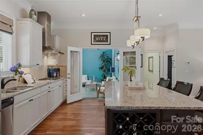 21903 Riddles Court, Cornelius, NC 28031 - Photo 11