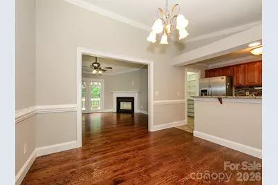 6060 Acadian Woods Drive, Charlotte, NC 28227 - Photo 5