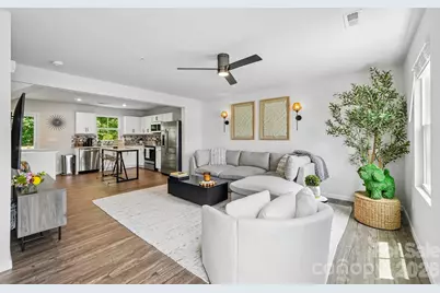 5024 Winding Jordan Lane, Charlotte, NC 28269 - Photo 15