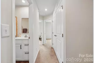5024 Winding Jordan Lane, Charlotte, NC 28269 - Photo 19