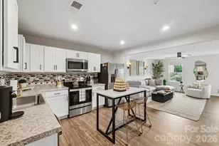 5024 Winding Jordan Ln, Charlotte, NC 28269 - Photo 9