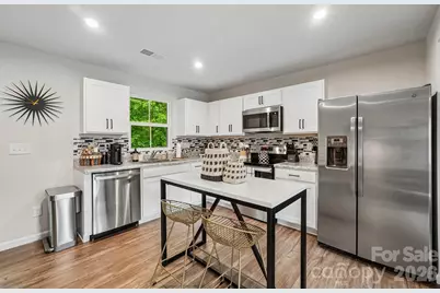 5024 Winding Jordan Lane, Charlotte, NC 28269 - Photo 7