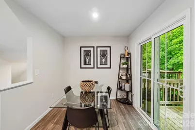 5024 Winding Jordan Lane, Charlotte, NC 28269 - Photo 11