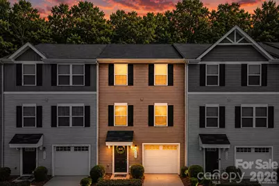 5024 Winding Jordan Lane, Charlotte, NC 28269 - Photo 3