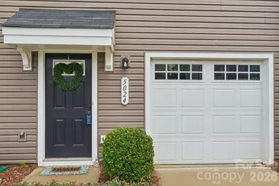 5024 Winding Jordan Lane, Charlotte, NC 28269 - Photo 3