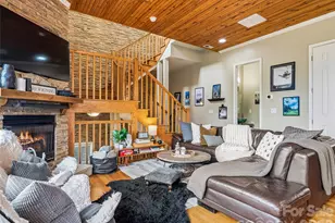 95 Breakaway Trail, Mars Hill, NC 28754 - Photo 9