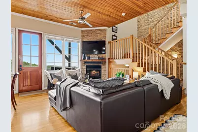 95 Breakaway Trail, Mars Hill, NC 28754 - Photo 7