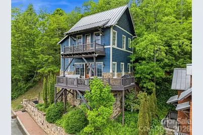 95 Breakaway Trail, Mars Hill, NC 28754 - Photo 5