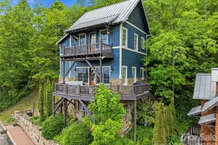 95 Breakaway Trail, Mars Hill, NC 28754 - Photo 5