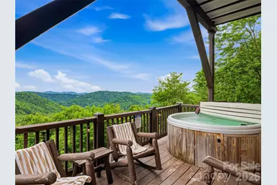 95 Breakaway Trail, Mars Hill, NC 28754 - Photo 15