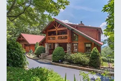 574 Leatherwood Drive, Maggie Valley, NC 28751 - Photo 3
