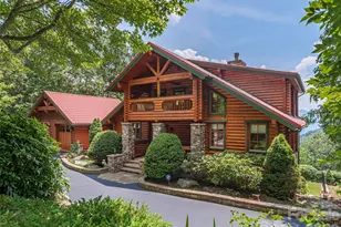 574 Leatherwood Dr, Maggie Valley, NC 28751 - Photo 3