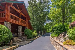 574 Leatherwood Dr, Maggie Valley, NC 28751 - Photo 45