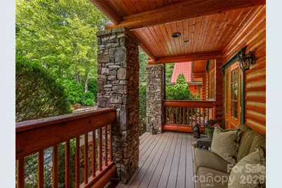 574 Leatherwood Drive, Maggie Valley, NC 28751 - Photo 5