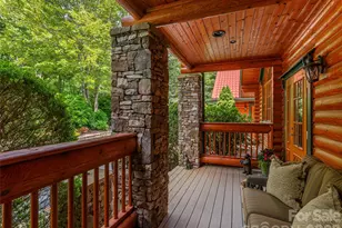 574 Leatherwood Dr, Maggie Valley, NC 28751 - Photo 5