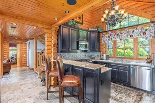574 Leatherwood Dr, Maggie Valley, NC 28751 - Photo 13
