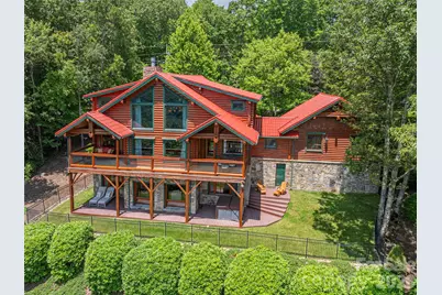 574 Leatherwood Drive, Maggie Valley, NC 28751 - Photo 47