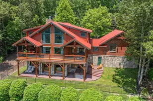 574 Leatherwood Dr, Maggie Valley, NC 28751 - Photo 47